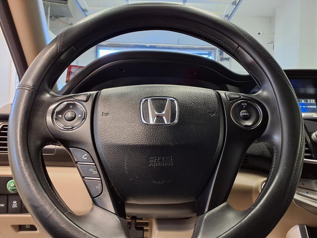 used 2014 Honda Accord car, priced at $12,995