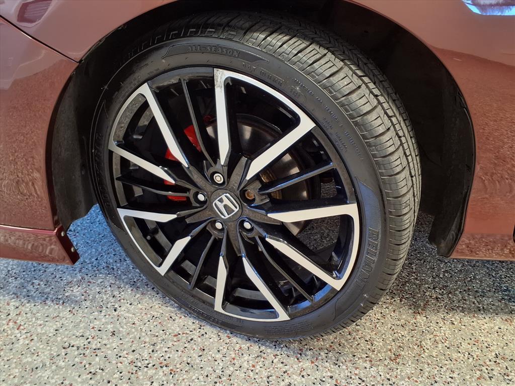 used 2014 Honda Accord car, priced at $12,995