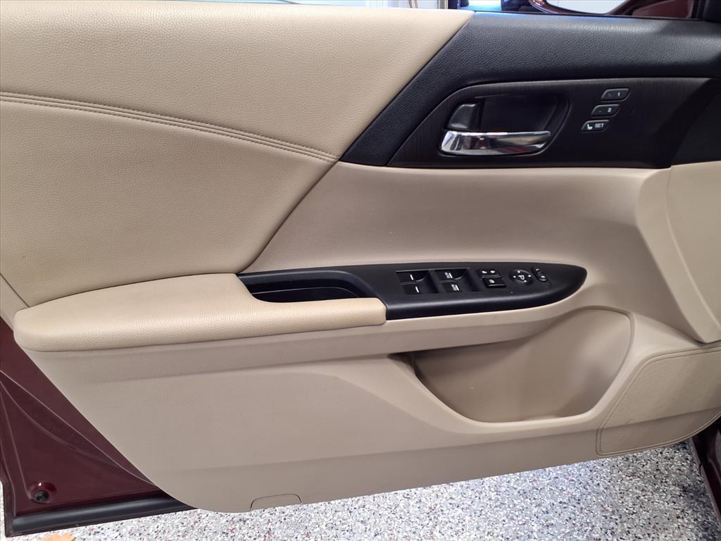 used 2014 Honda Accord car, priced at $12,995