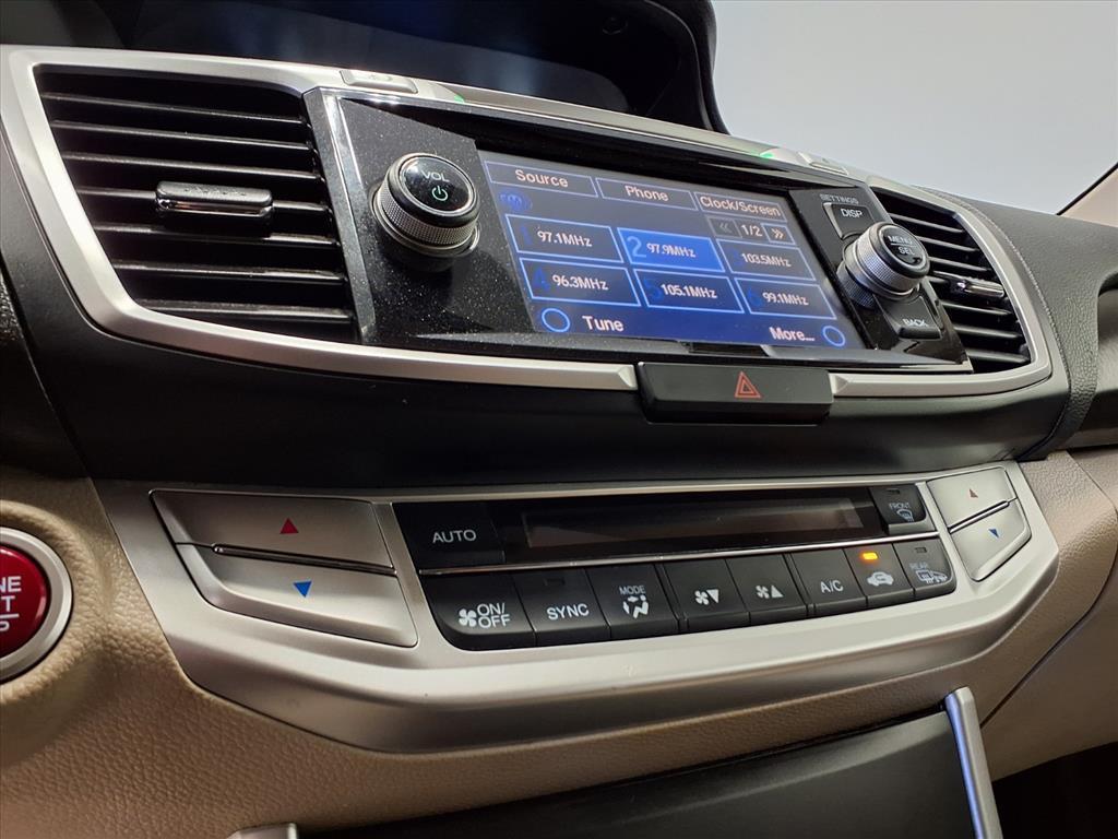 used 2014 Honda Accord car, priced at $12,995