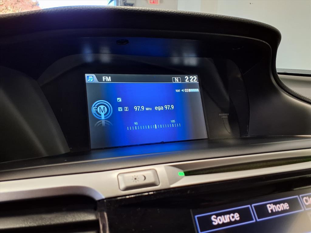 used 2014 Honda Accord car, priced at $12,995