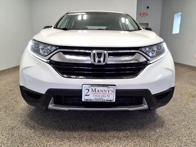 used 2019 Honda CR-V car, priced at $17,995