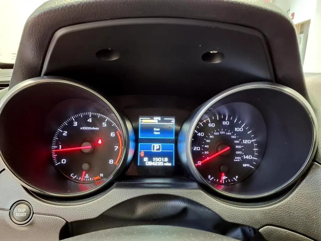 used 2017 Subaru Legacy car, priced at $9,995