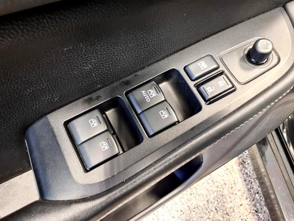 used 2017 Subaru Legacy car, priced at $9,995