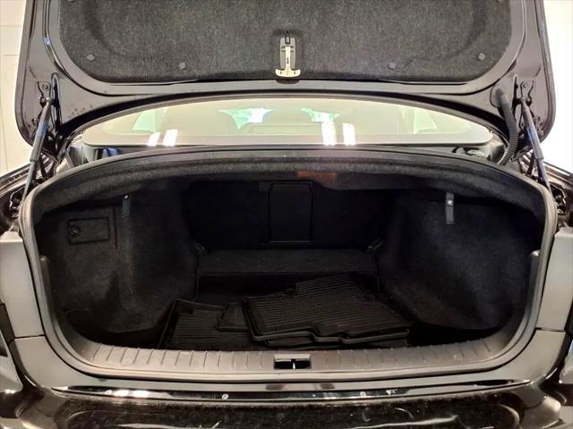 used 2016 INFINITI Q50 car, priced at $14,995