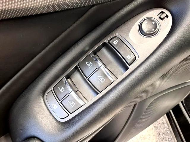 used 2016 INFINITI Q50 car, priced at $14,995