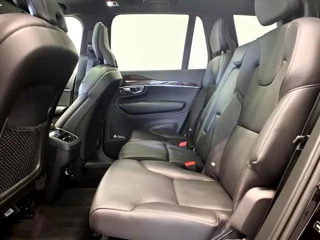 used 2019 Volvo XC90 car, priced at $22,995