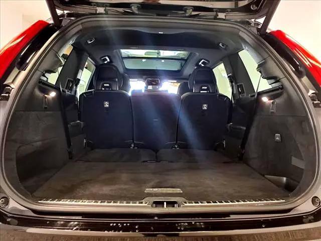 used 2019 Volvo XC90 car, priced at $22,995