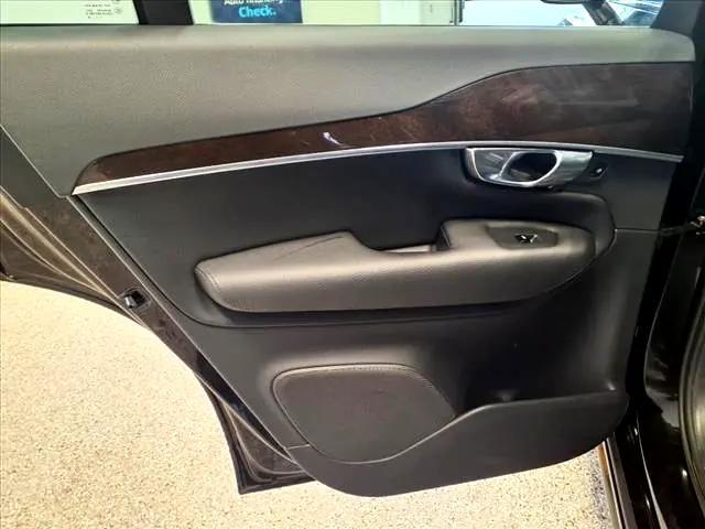 used 2019 Volvo XC90 car, priced at $22,995