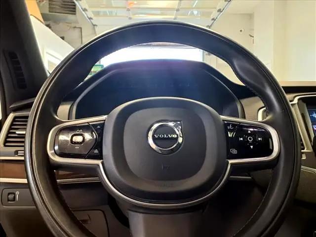 used 2019 Volvo XC90 car, priced at $22,995