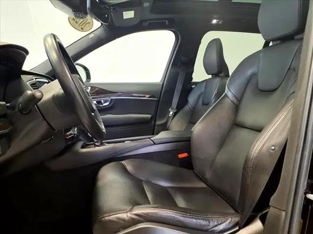 used 2019 Volvo XC90 car, priced at $22,995