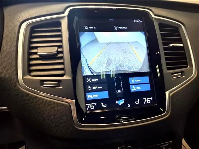 used 2019 Volvo XC90 car, priced at $22,995