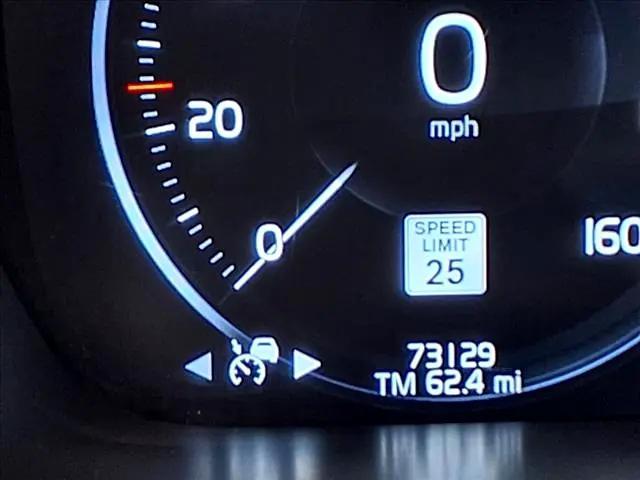 used 2019 Volvo XC90 car, priced at $22,995