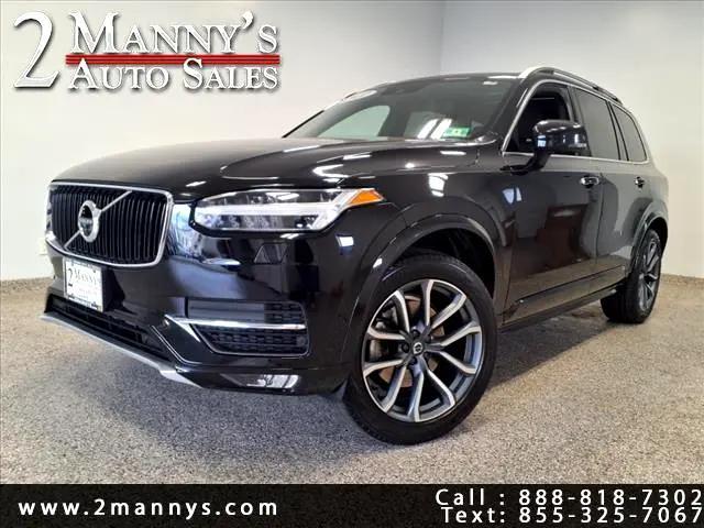 used 2019 Volvo XC90 car, priced at $22,995