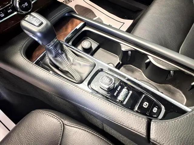 used 2019 Volvo XC90 car, priced at $22,995