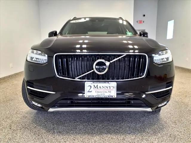 used 2019 Volvo XC90 car, priced at $22,995