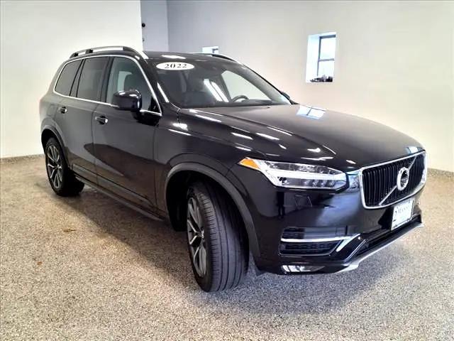 used 2019 Volvo XC90 car, priced at $22,995