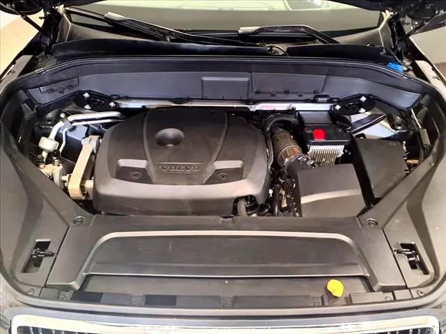 used 2019 Volvo XC90 car, priced at $22,995