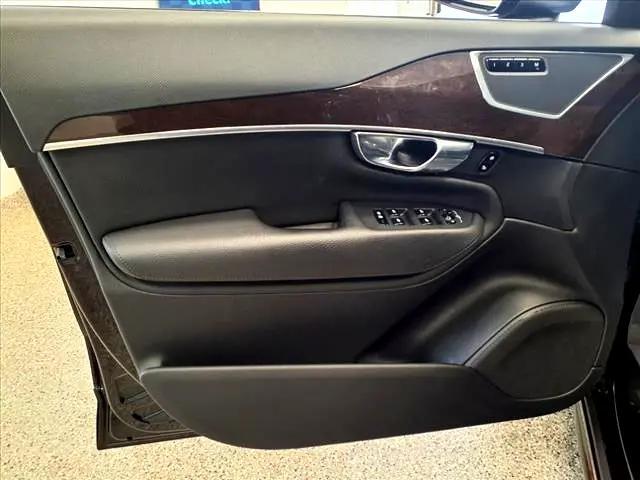 used 2019 Volvo XC90 car, priced at $22,995