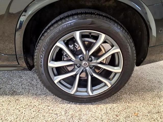 used 2019 Volvo XC90 car, priced at $22,995