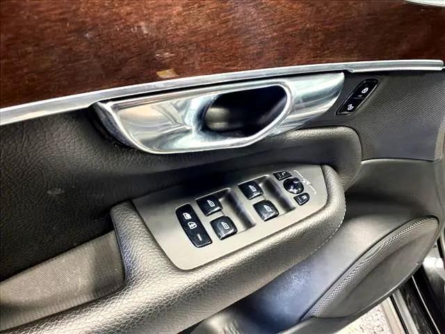 used 2019 Volvo XC90 car, priced at $22,995