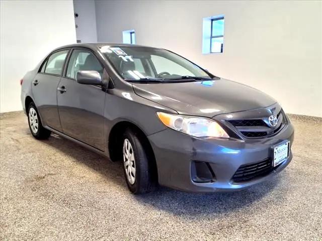 used 2011 Toyota Corolla car, priced at $6,995