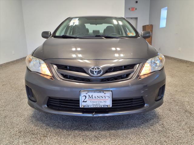 used 2011 Toyota Corolla car, priced at $7,995