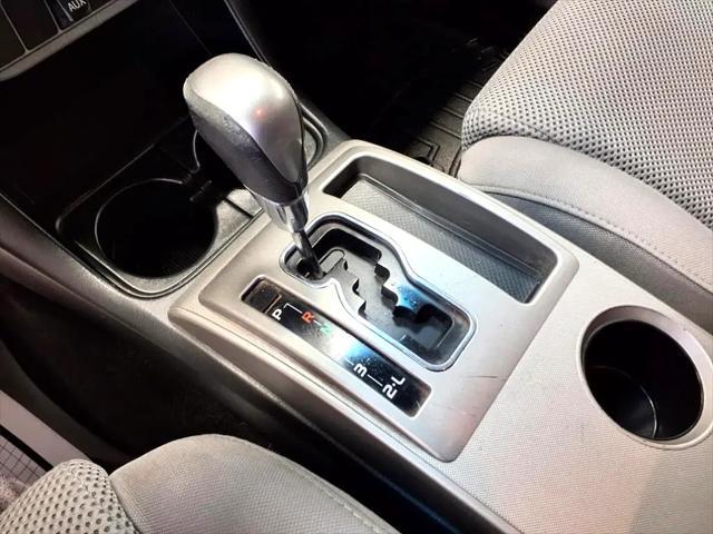 used 2012 Toyota Tacoma car, priced at $13,995