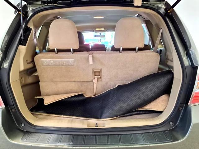 used 2009 Toyota Highlander Hybrid car, priced at $10,995