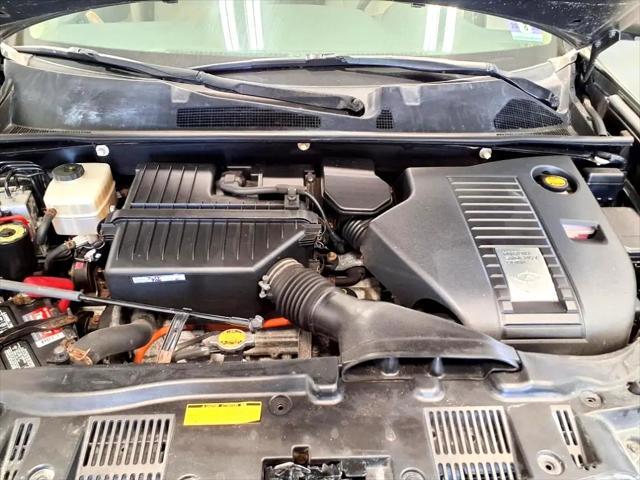 used 2009 Toyota Highlander Hybrid car, priced at $10,995