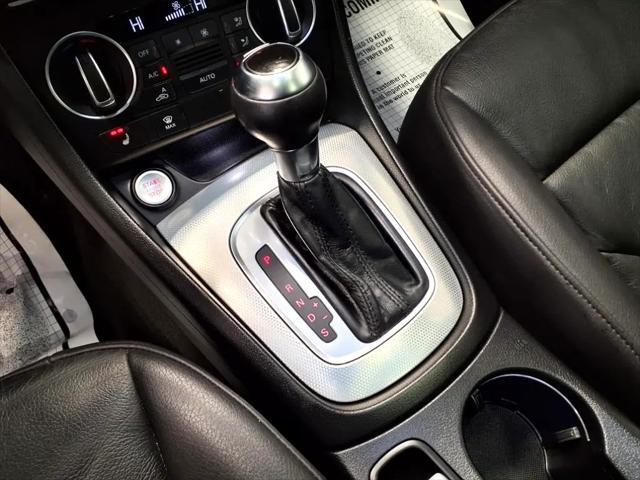 used 2017 Audi Q3 car, priced at $11,995
