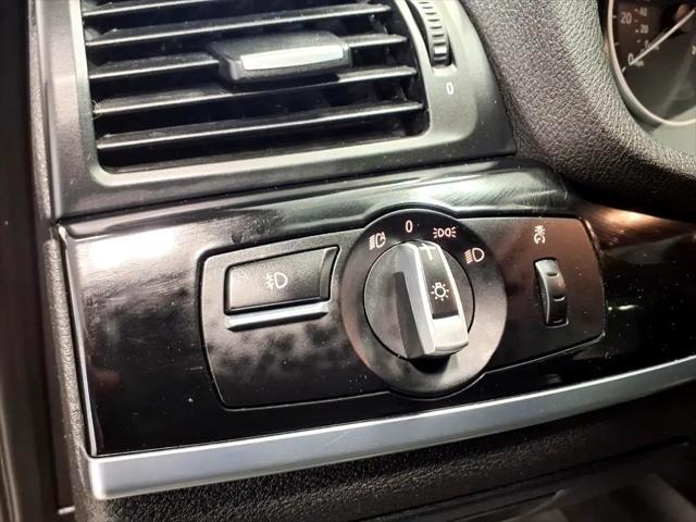 used 2015 BMW X4 car, priced at $10,995