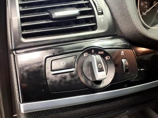 used 2015 BMW X4 car, priced at $11,995