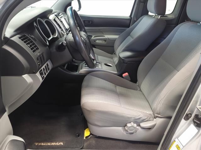 used 2014 Toyota Tacoma car, priced at $16,995