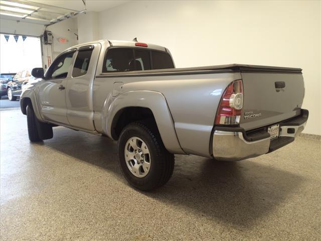 used 2014 Toyota Tacoma car, priced at $16,995