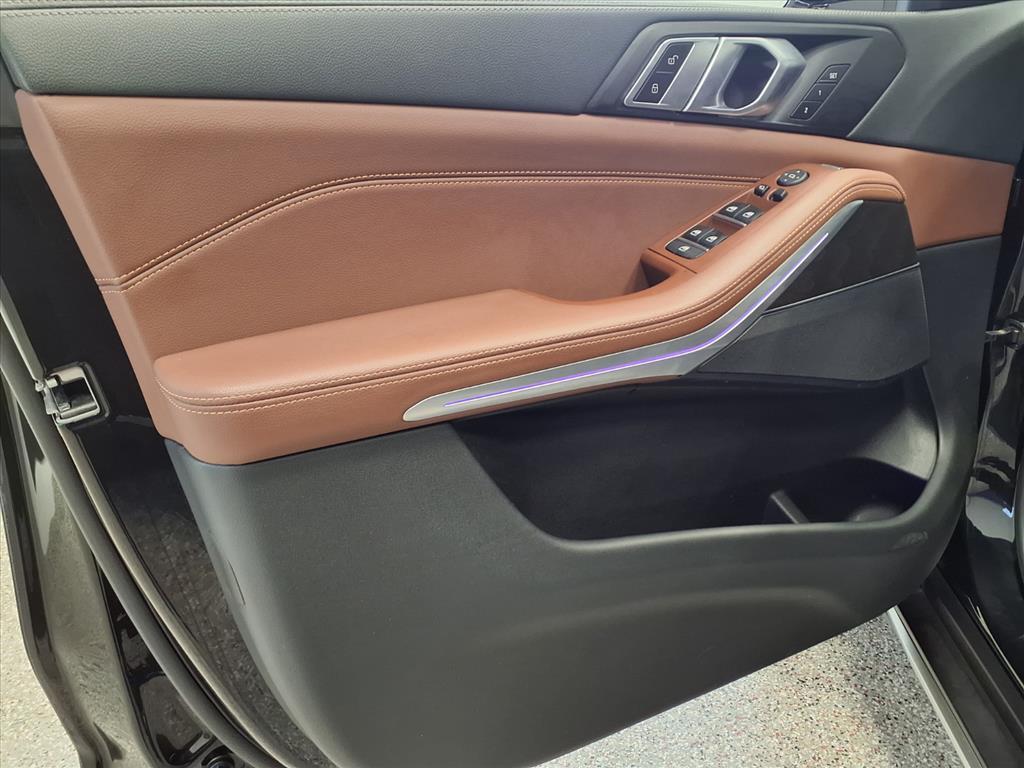 used 2022 BMW X5 car, priced at $35,995