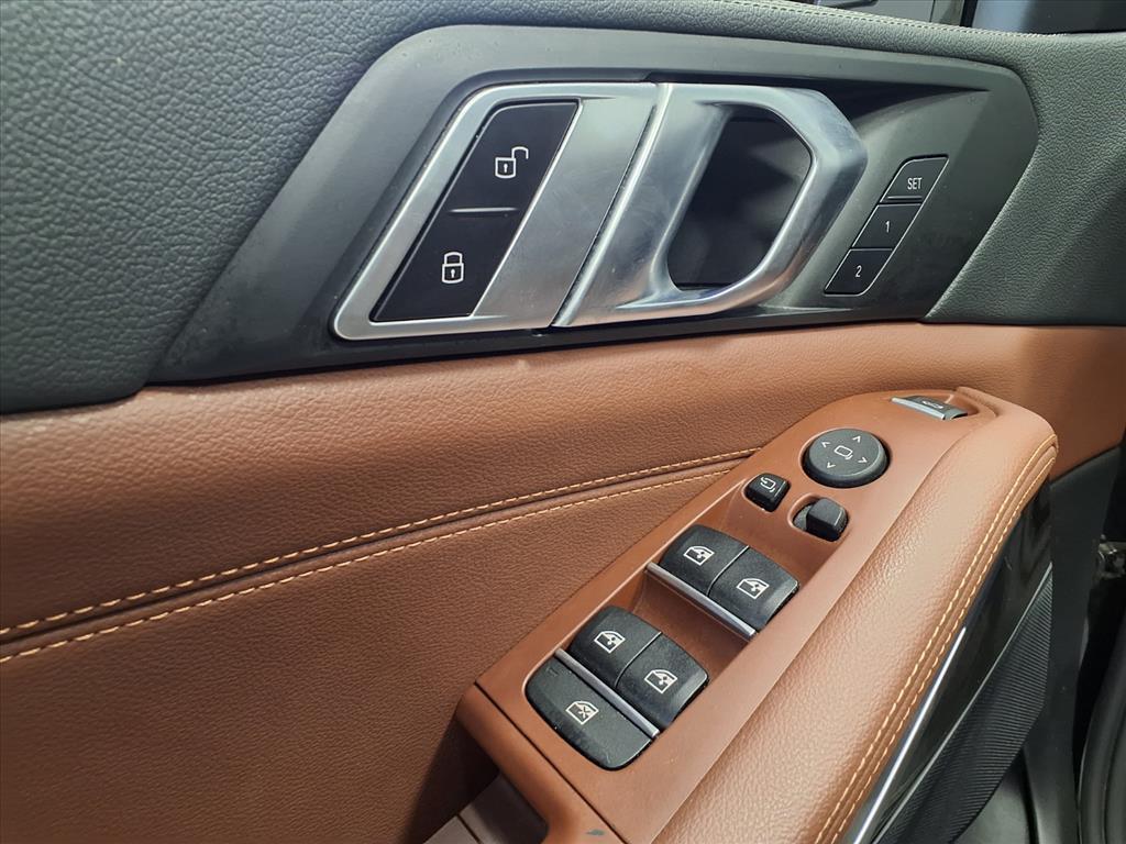 used 2022 BMW X5 car, priced at $35,995