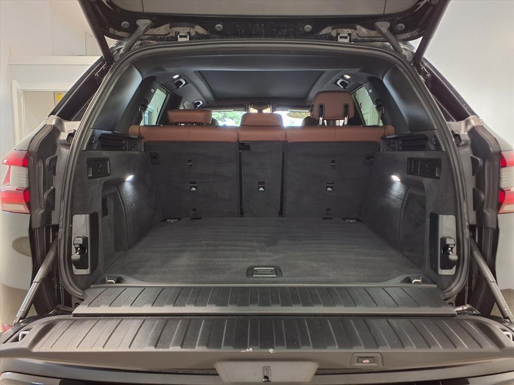 used 2022 BMW X5 car, priced at $35,995