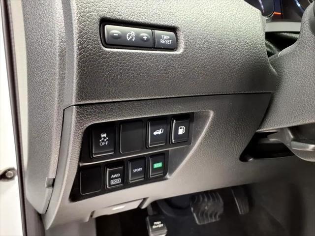 used 2018 Nissan Rogue car, priced at $16,995