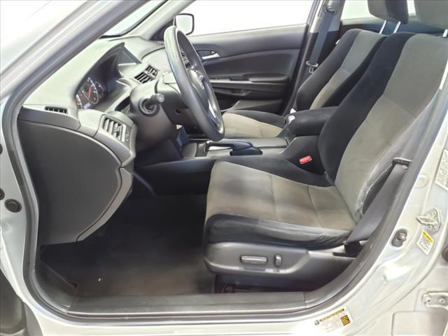 used 2008 Honda Accord car, priced at $8,995