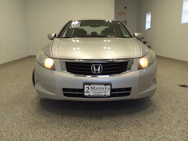 used 2008 Honda Accord car, priced at $6,995