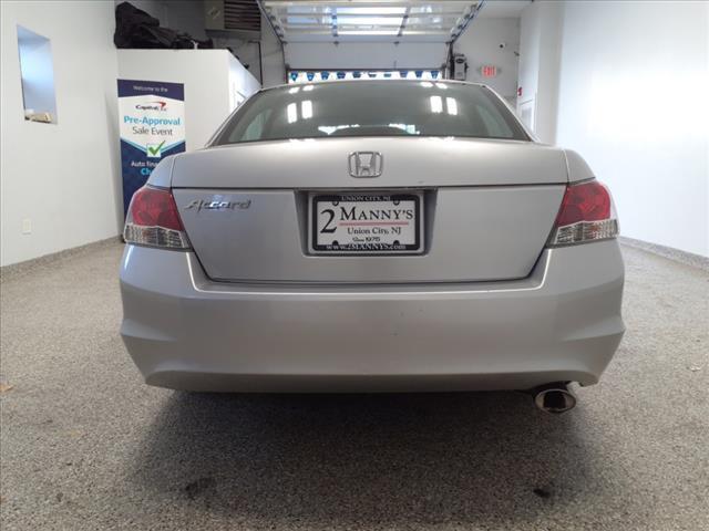 used 2008 Honda Accord car, priced at $8,995