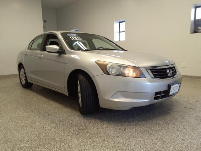 used 2008 Honda Accord car, priced at $6,995