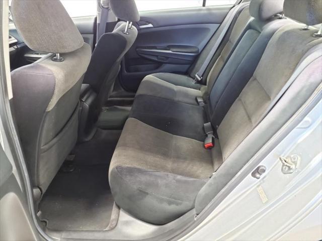 used 2008 Honda Accord car, priced at $6,995