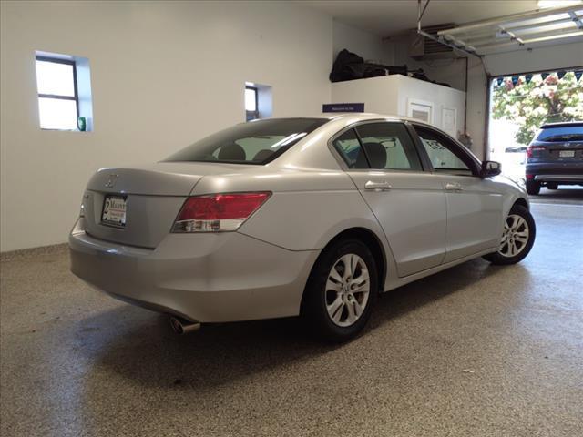 used 2008 Honda Accord car, priced at $8,995