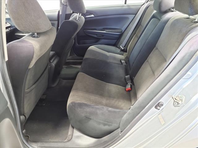 used 2008 Honda Accord car, priced at $8,995