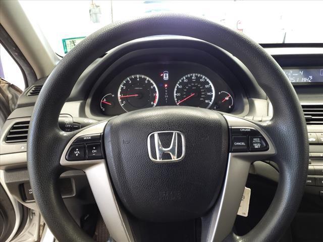 used 2008 Honda Accord car, priced at $8,995