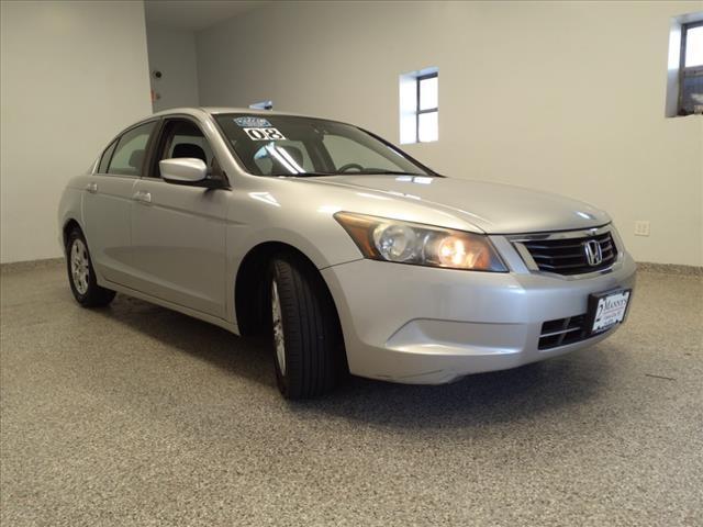 used 2008 Honda Accord car, priced at $8,995