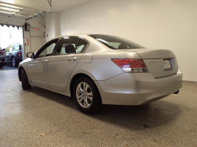 used 2008 Honda Accord car, priced at $8,995