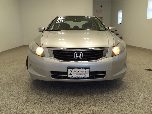 used 2008 Honda Accord car, priced at $8,995